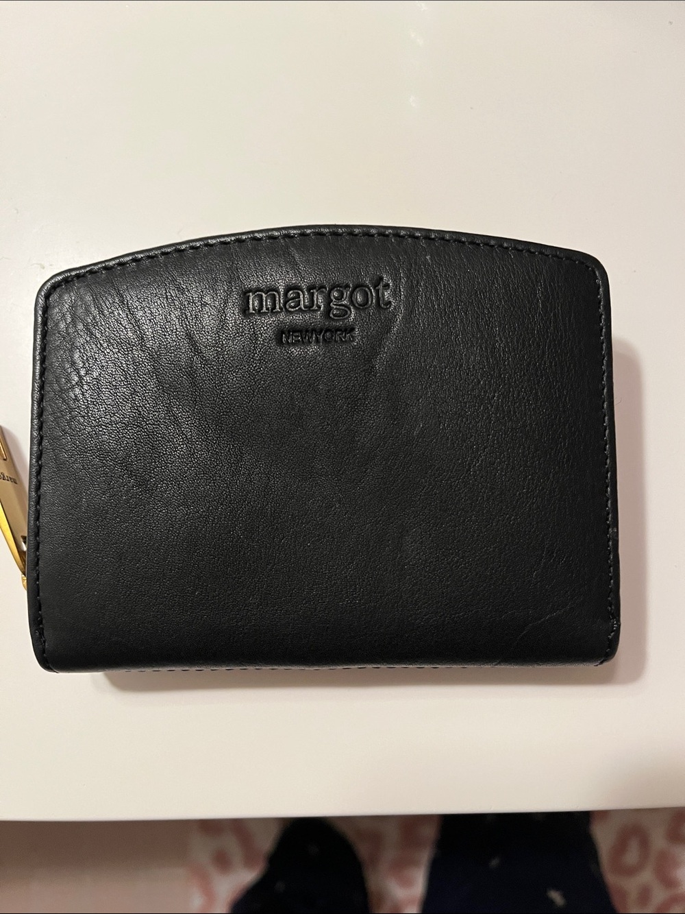 Margo bifold wallet